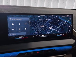BMW X3 xdrive30e msport pro auto