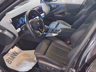 BMW X3 xdrive30e msport pro auto