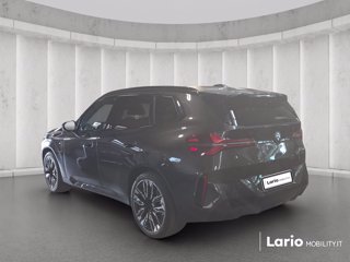 BMW X3 xdrive30e msport pro auto