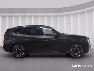 BMW X3 xdrive30e msport pro auto