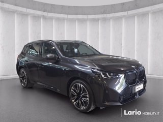 BMW X3 xdrive30e msport pro auto