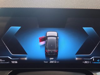 BMW X3 xdrive30e msport pro auto