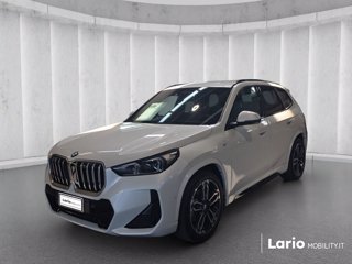 BMW X1 sdrive18d msport auto