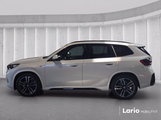 BMW X1 sdrive18d msport auto