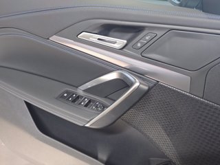 BMW X1 sdrive18d msport auto