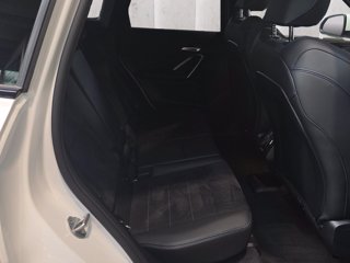 BMW X1 sdrive18d msport auto