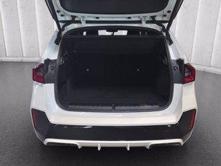 BMW X1 sdrive18d msport auto