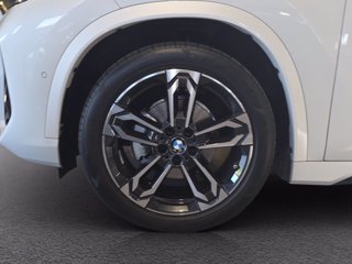 BMW X1 sdrive18d msport auto