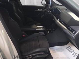 BMW X1 sdrive18d msport auto