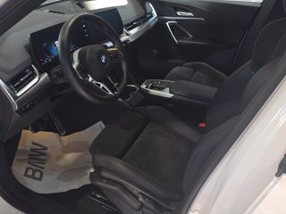 BMW X1 sdrive18d msport auto