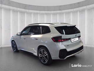 BMW X1 sdrive18d msport auto