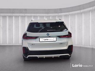 BMW X1 sdrive18d msport auto