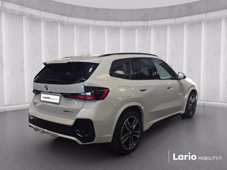 BMW X1 sdrive18d msport auto