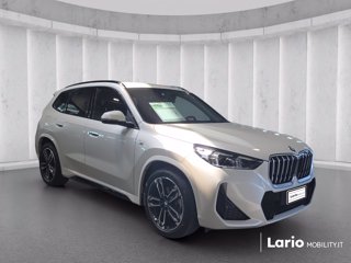 BMW X1 sdrive18d msport auto