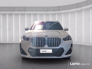 BMW X1 sdrive18d msport auto