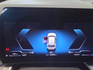 BMW X1 sdrive18d msport auto