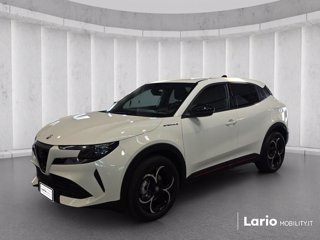 ALFA ROMEO Junior 1.2 ibrida speciale 145cv edct6