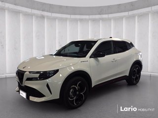 ALFA ROMEO Junior 1.2 ibrida speciale 145cv edct6