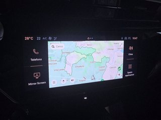 ALFA ROMEO Junior 1.2 ibrida speciale 145cv edct6