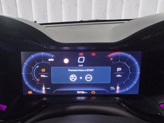 ALFA ROMEO Junior 1.2 ibrida speciale 145cv edct6