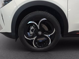 ALFA ROMEO Junior 1.2 ibrida speciale 145cv edct6