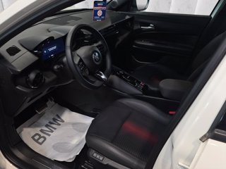 ALFA ROMEO Junior 1.2 ibrida speciale 145cv edct6