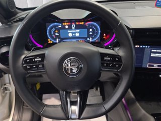 ALFA ROMEO Junior 1.2 ibrida speciale 145cv edct6