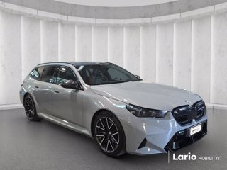 BMW M5 touring 4.4 727cv auto