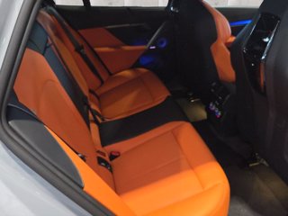 BMW M5 touring 4.4 727cv auto