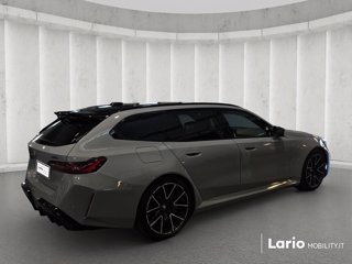 BMW M5 touring 4.4 727cv auto