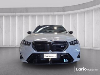 BMW M5 touring 4.4 727cv auto