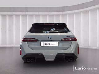 BMW M5 touring 4.4 727cv auto