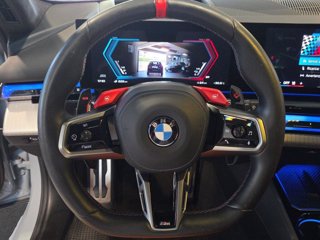 BMW M5 touring 4.4 727cv auto