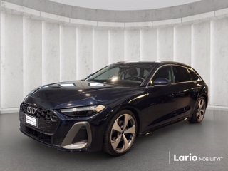 AUDI A5 avant 2.0 tfsi s line edition quattro 204cv s-tronic