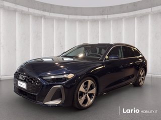 AUDI A5 avant 2.0 tfsi s line edition quattro 204cv s-tronic