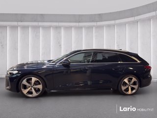 AUDI A5 avant 2.0 tfsi s line edition quattro 204cv s-tronic