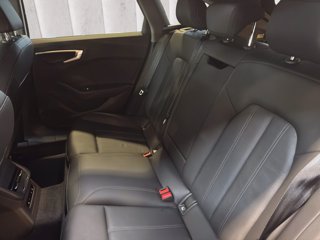 AUDI A5 avant 2.0 tfsi s line edition quattro 204cv s-tronic