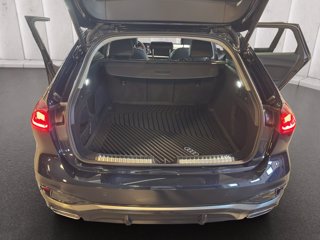 AUDI A5 avant 2.0 tfsi s line edition quattro 204cv s-tronic