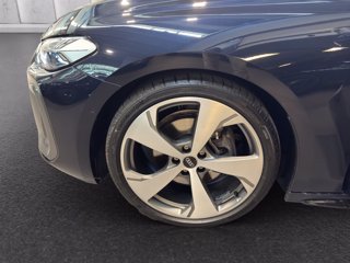 AUDI A5 avant 2.0 tfsi s line edition quattro 204cv s-tronic