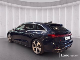 AUDI A5 avant 2.0 tfsi s line edition quattro 204cv s-tronic