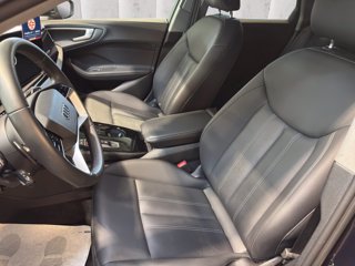 AUDI A5 avant 2.0 tfsi s line edition quattro 204cv s-tronic