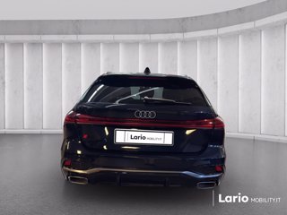AUDI A5 avant 2.0 tfsi s line edition quattro 204cv s-tronic