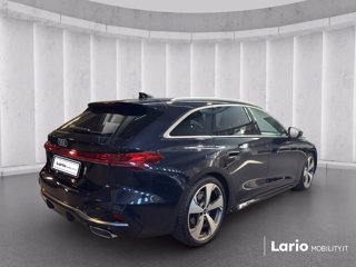AUDI A5 avant 2.0 tfsi s line edition quattro 204cv s-tronic