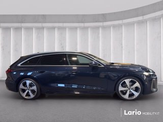 AUDI A5 avant 2.0 tfsi s line edition quattro 204cv s-tronic
