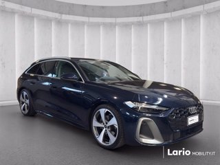 AUDI A5 avant 2.0 tfsi s line edition quattro 204cv s-tronic