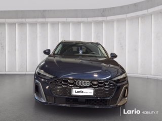 AUDI A5 avant 2.0 tfsi s line edition quattro 204cv s-tronic