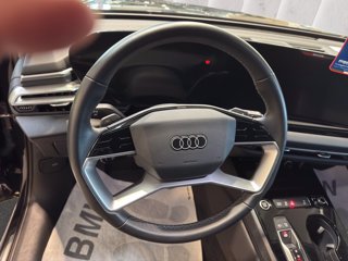 AUDI A5 avant 2.0 tfsi s line edition quattro 204cv s-tronic
