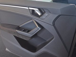 AUDI Q3 sportback rs 2.5 quattro s-tronic
