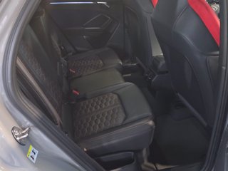 AUDI Q3 sportback rs 2.5 quattro s-tronic
