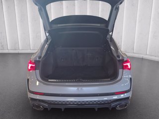 AUDI Q3 sportback rs 2.5 quattro s-tronic